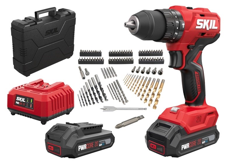 No name Cordless Drill 3021HC 20V
