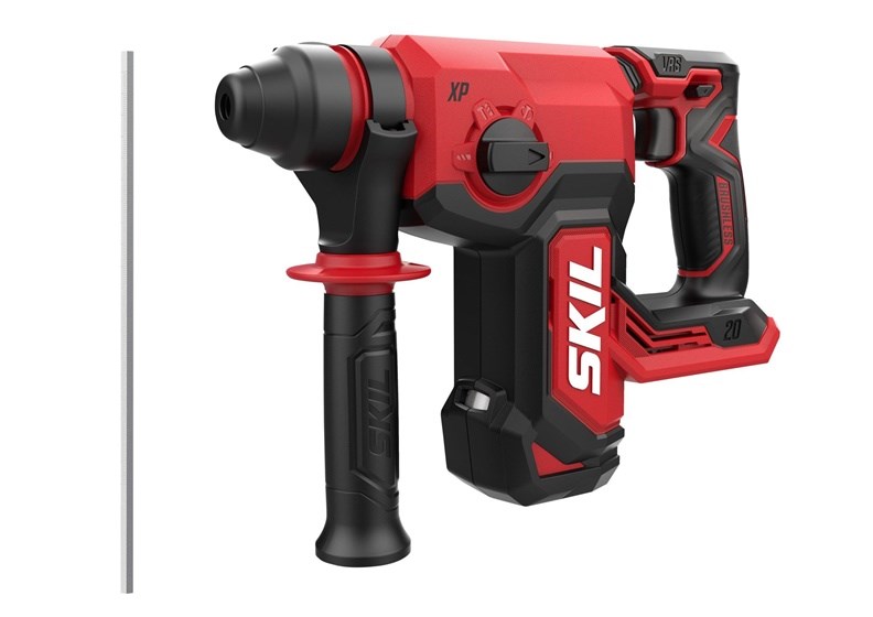 No name CORDLESS HAMMER 3851CA 20V