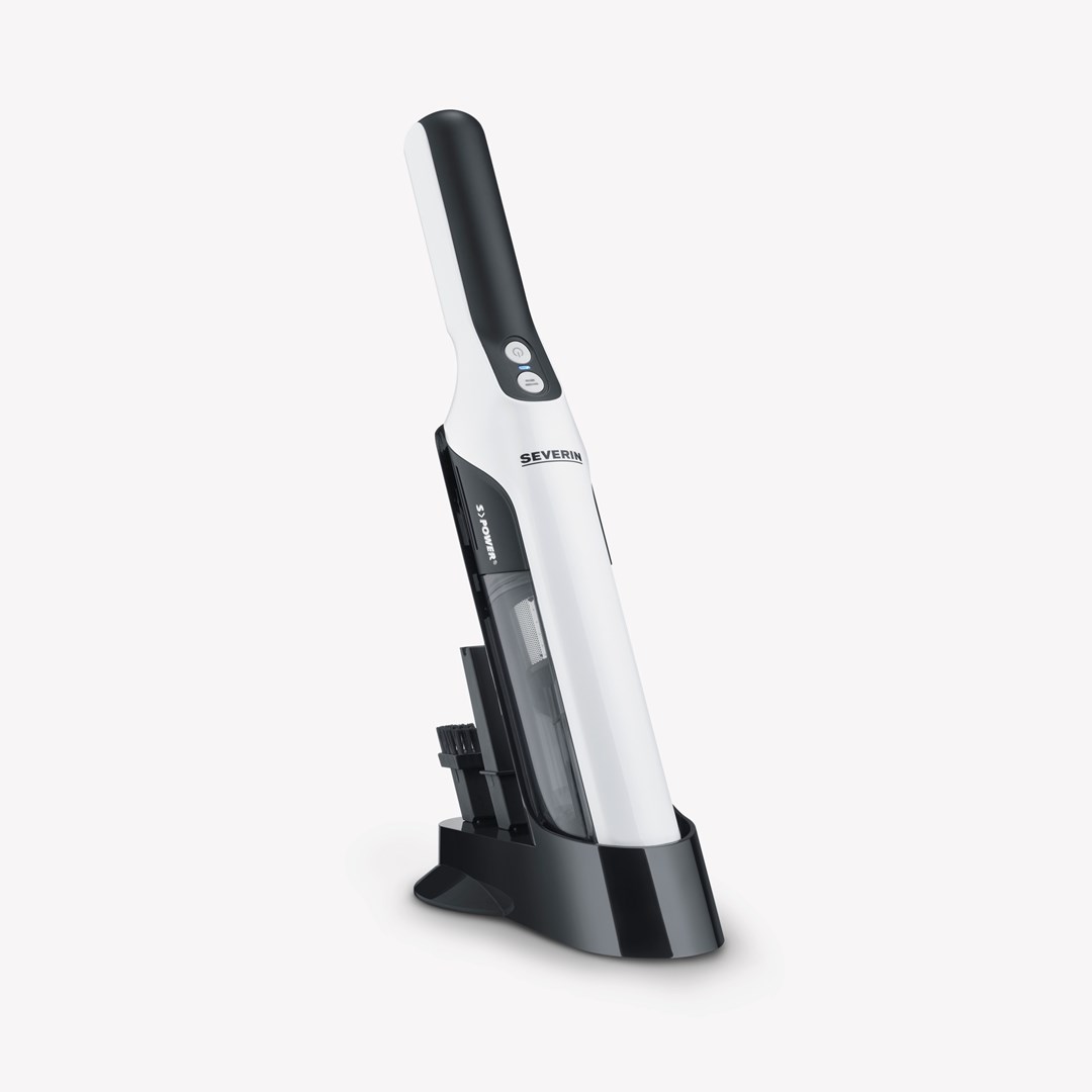 Severin Cordless handheld vacuum cleaner |