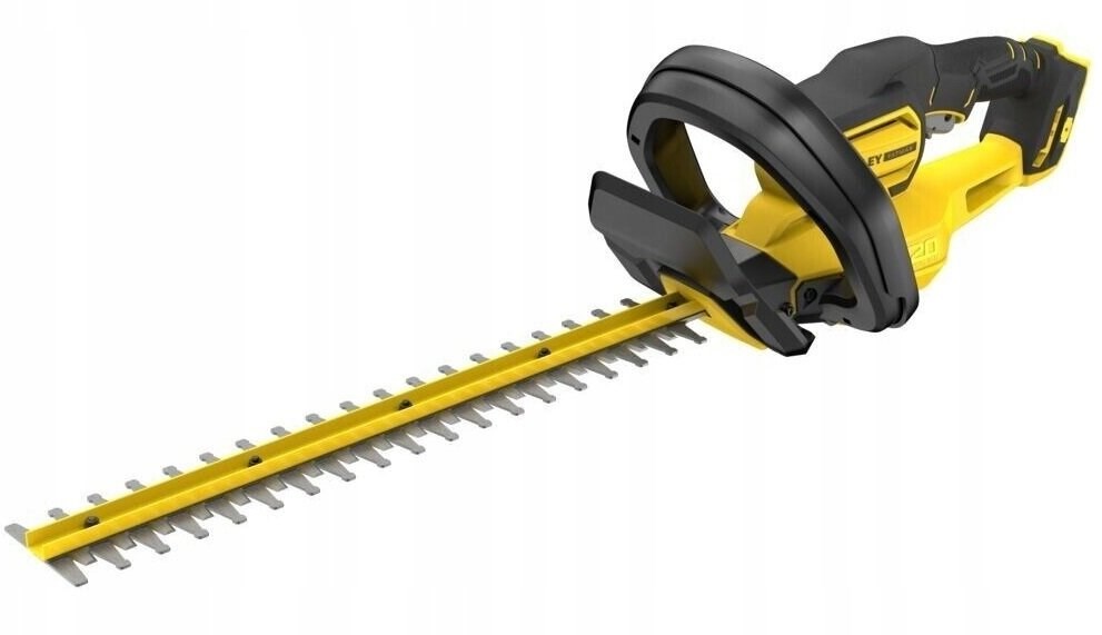 STANLEY Cordless hedge trimmer 50 cm