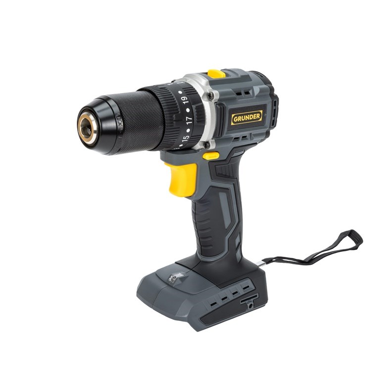No name CORDLESS IMP DRILL CD-B0B18