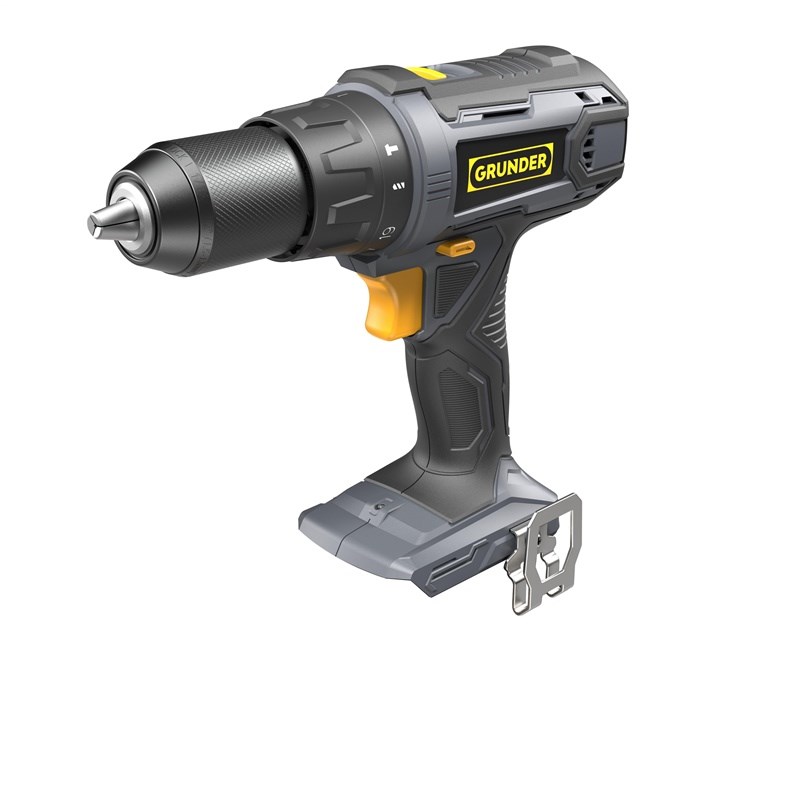 No name CORDLESS IMPACT DRILL CD-L1318
