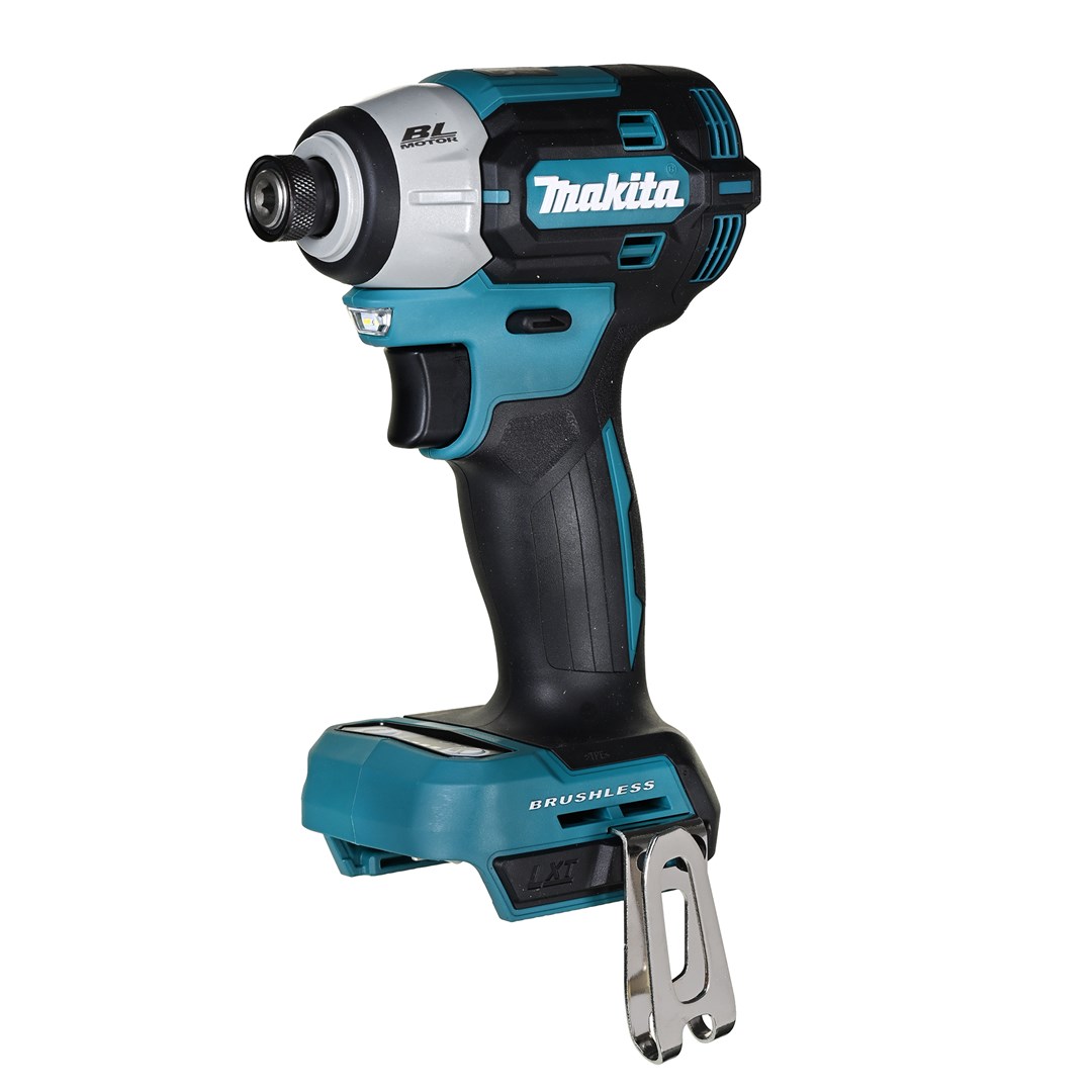 MAKITA Cordless Impact Driver 1/4" 210