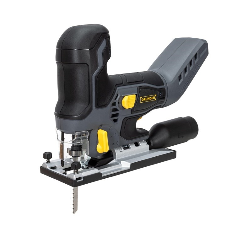 No name CORDLESS JIGSAW JZS-881603 18V