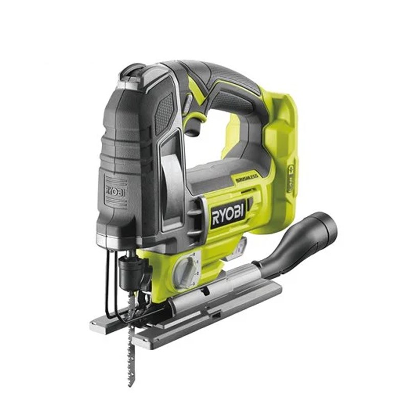 RYOBI Cordless jigsaw R18JS7-0  18V (no