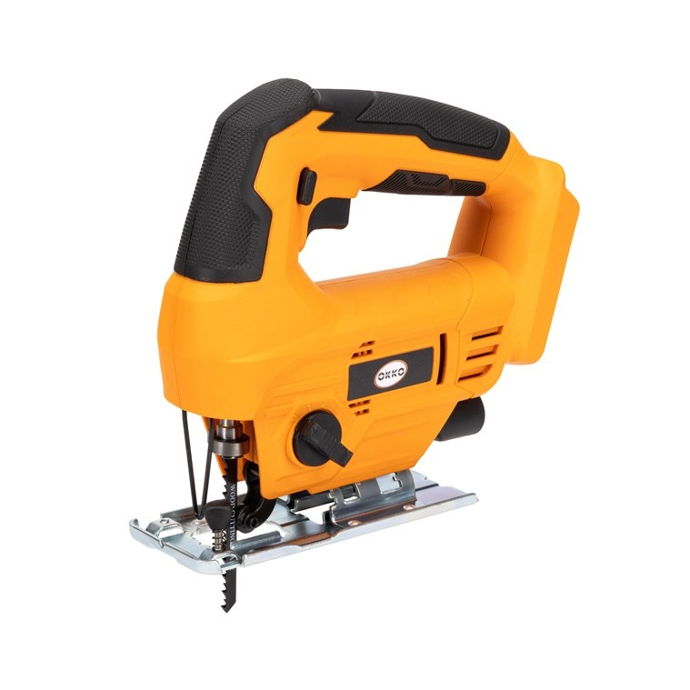 No name CORDLESS JIGSAW TD8219 18V