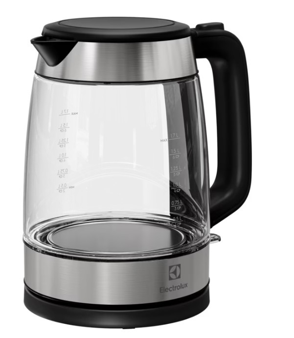 Electrolux Cordless kettle Create 4 E4GK1-4G