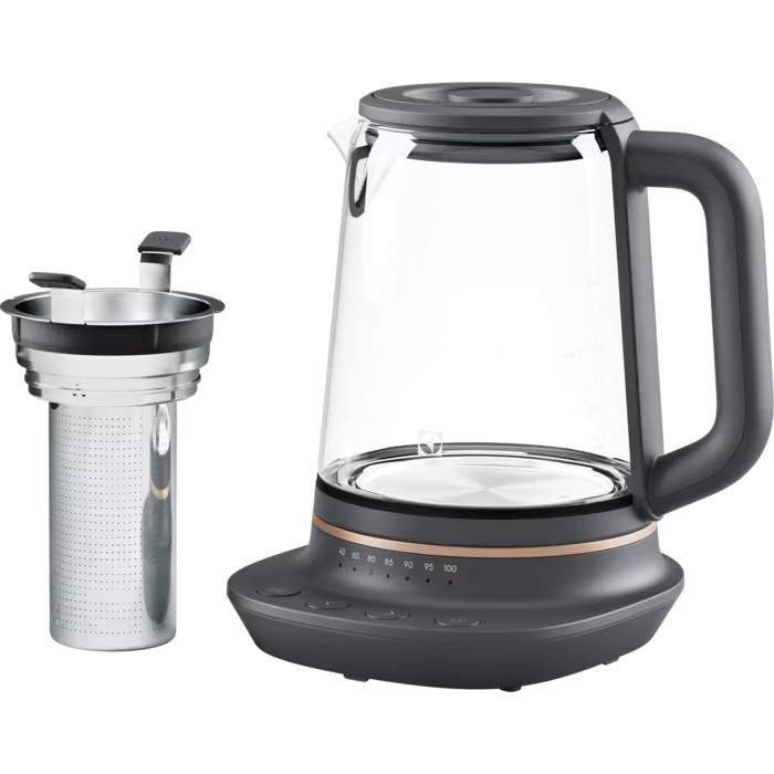 Electrolux  Cordless kettle Explore 7 E7GK1-8BP