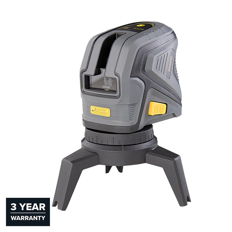 No name CORDLESS LASER LEVEL MTM320B