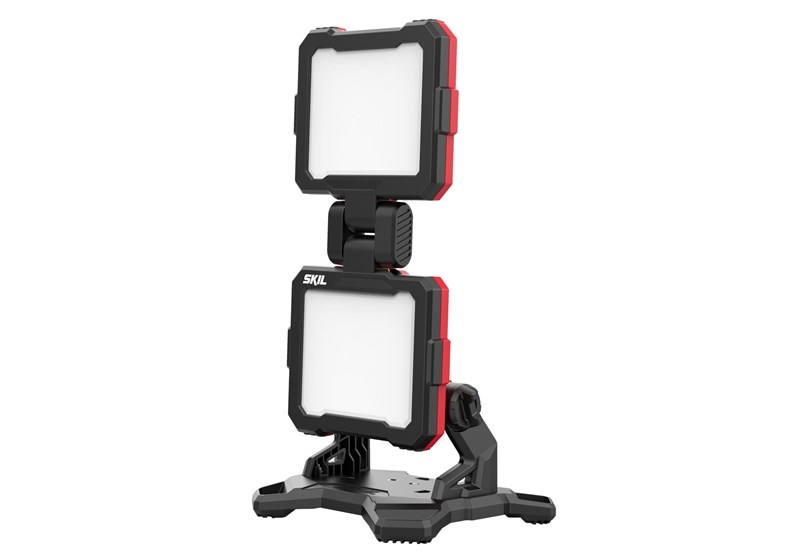 No name CORDLESS LED WORK LIGHT