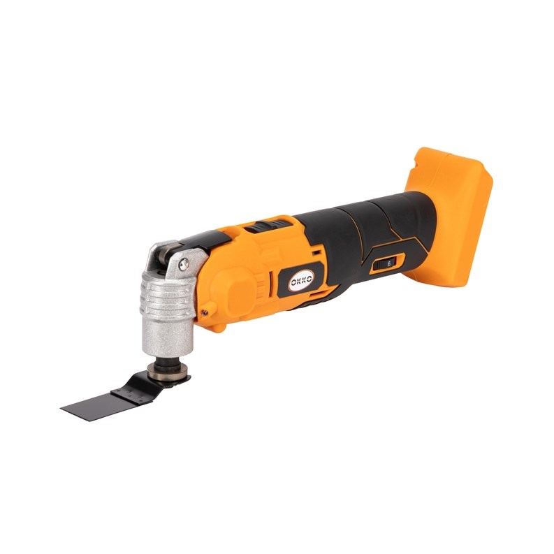 No name CORDLESS MULTI TOOL TC8508K_18