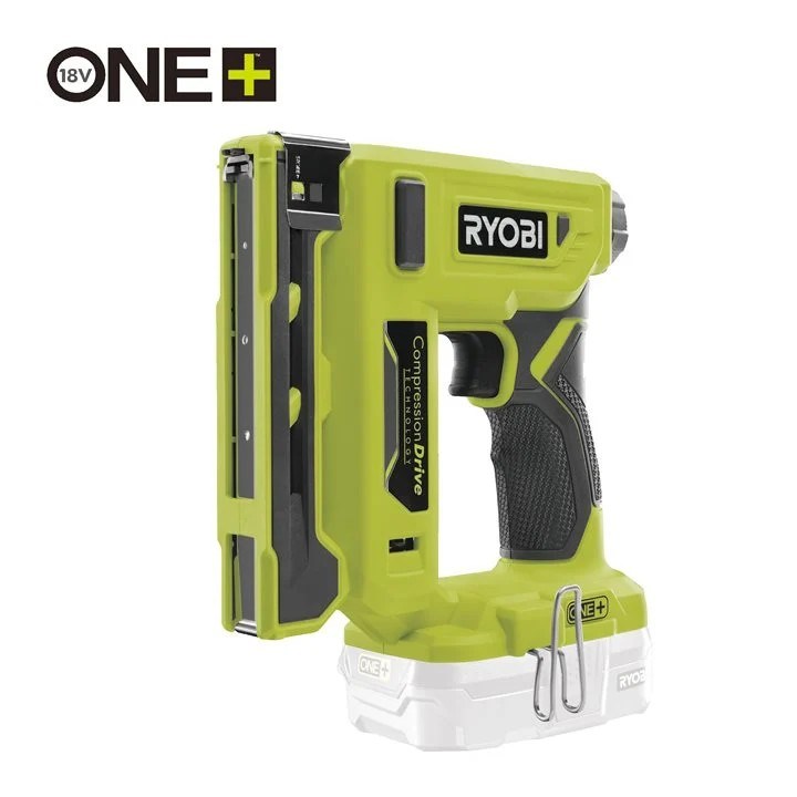 RYOBI Cordless Nailer R18 ST50-0 18V