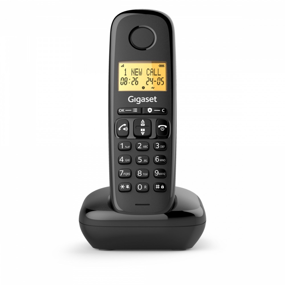 Gigaset Cordless phone Basic 100 |