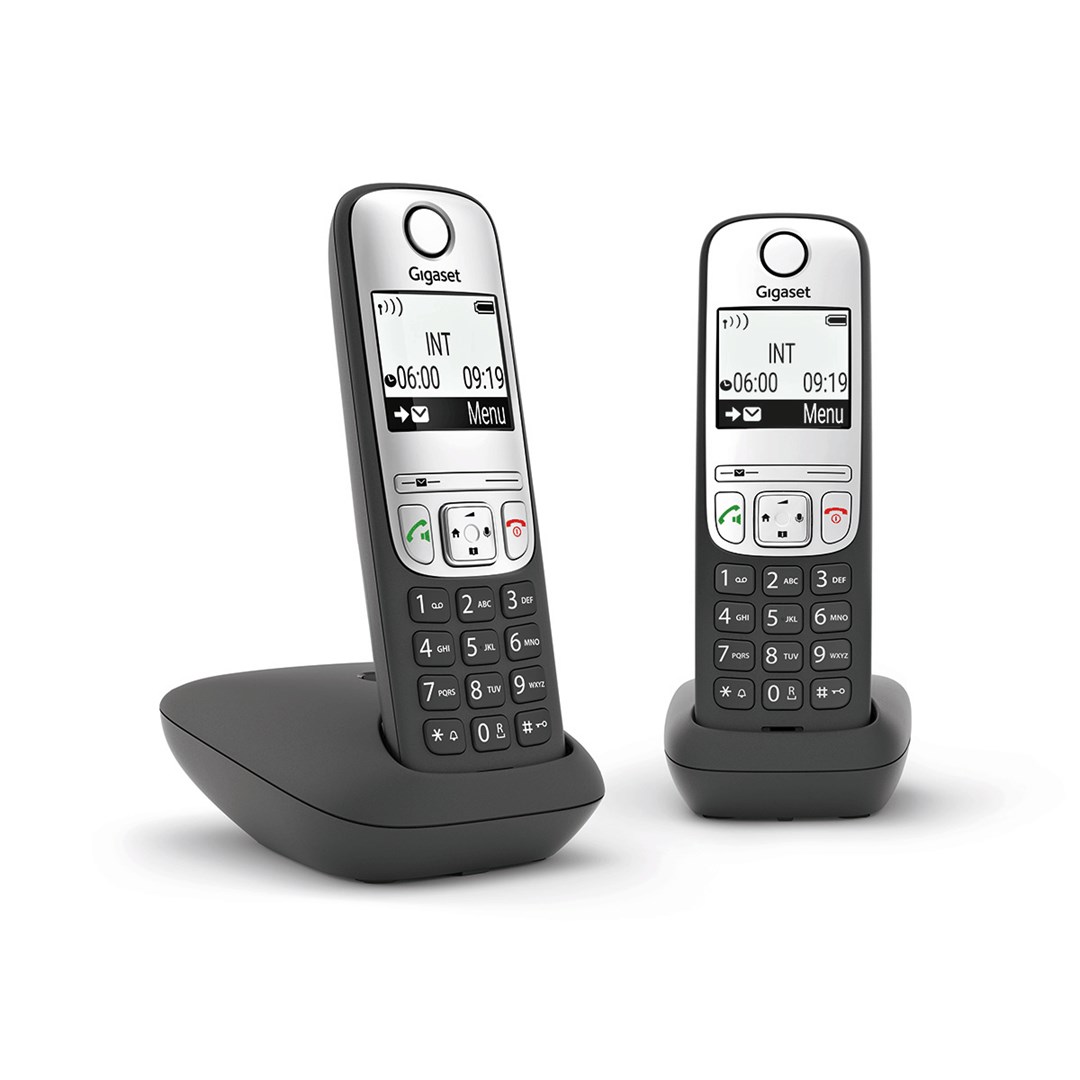 Gigaset Cordless Phone A690 A Duo