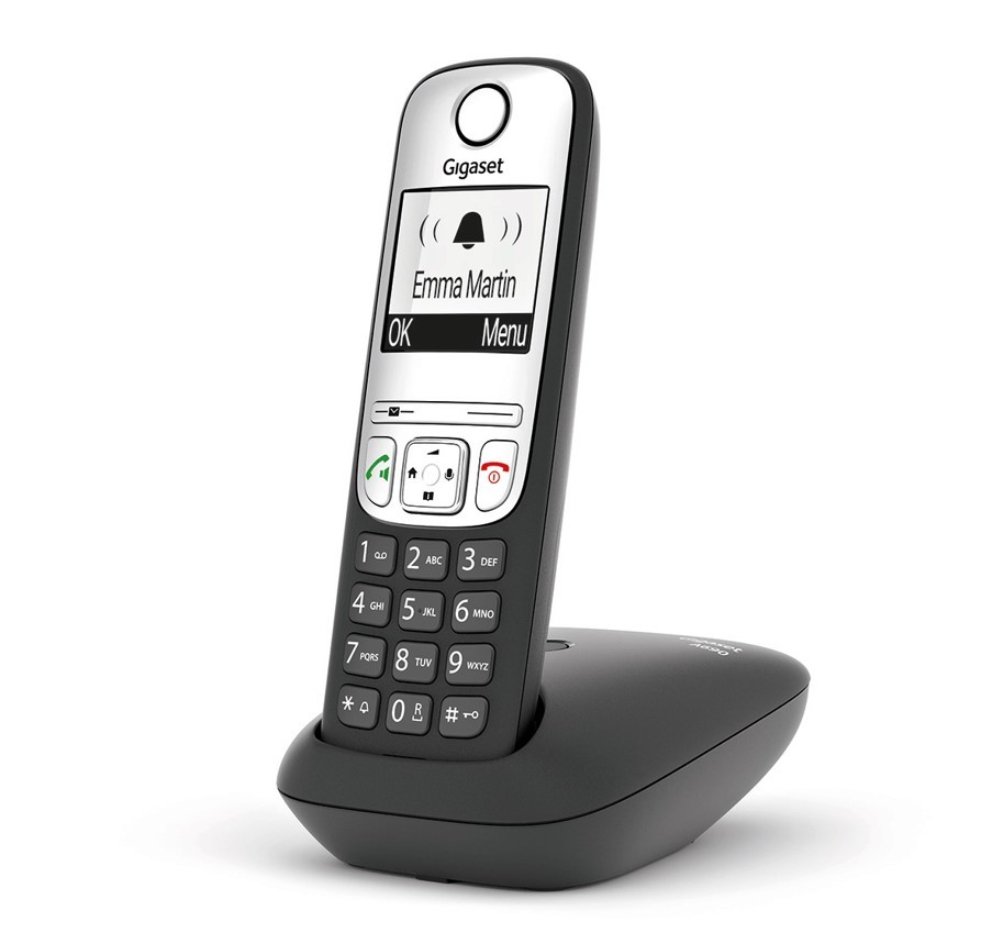 Gigaset  Cordless phone  A690 | Gigaset
