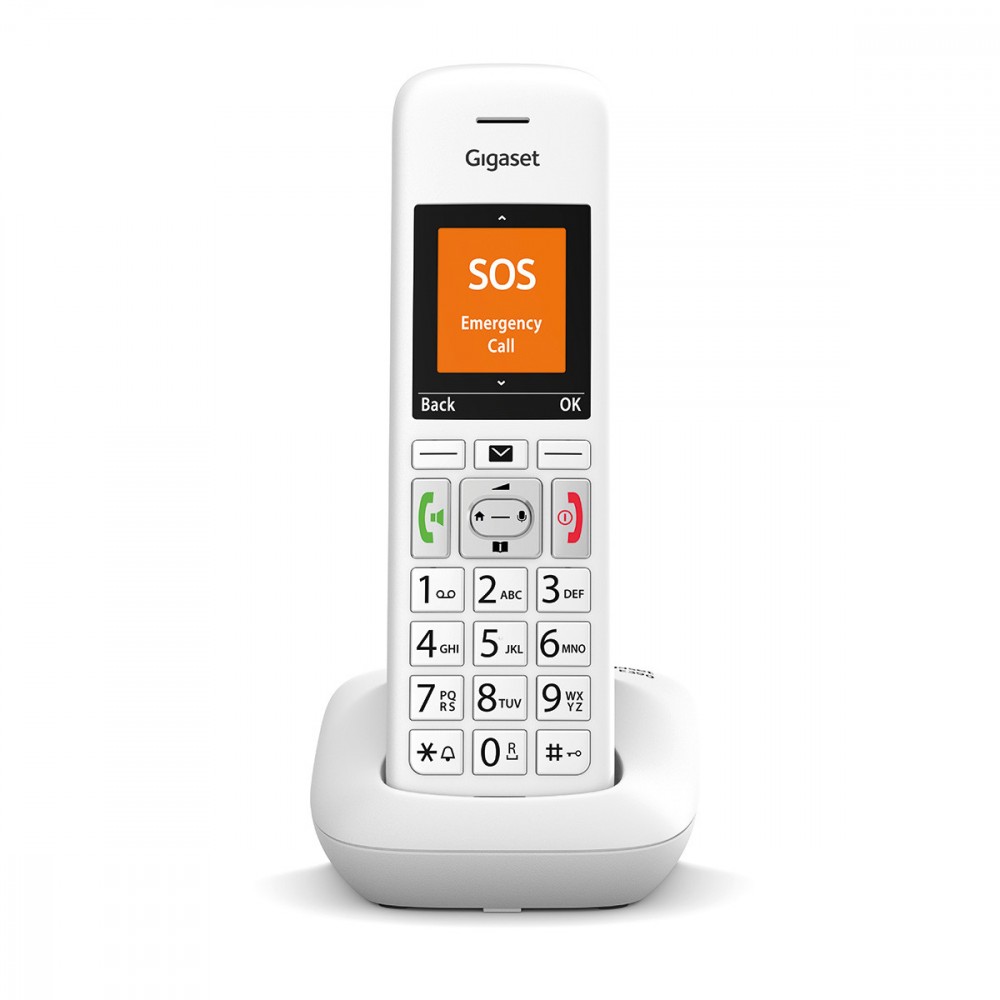 Gigaset  Cordless Phone  E390 | Gigaset