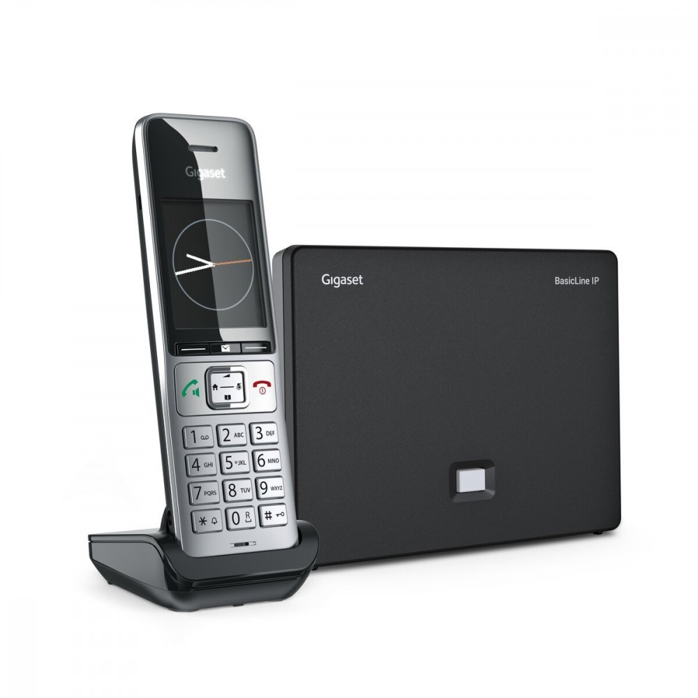 Gigaset Cordless phone VoIP BasicLineIP Comfort