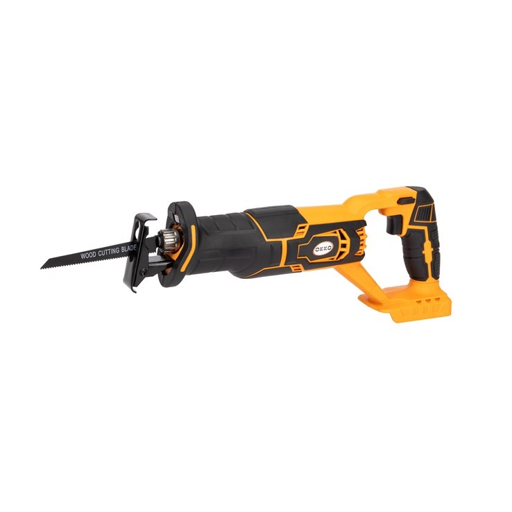 No name CORDLESS RECIP SAW TC8217_18