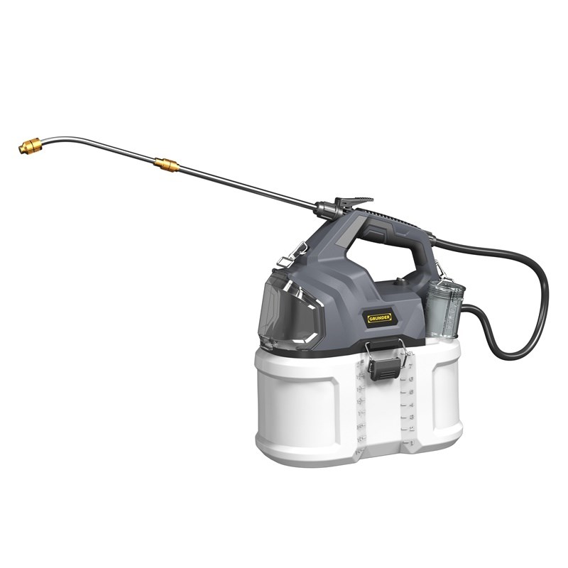No name CORDLESS SPRAYER RMSPL8B 8L