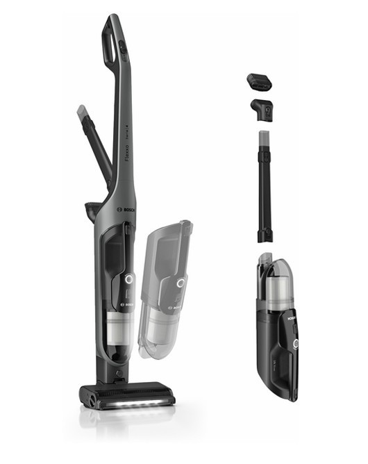 Bosch Cordless stick vacuum cleaner Flexxo