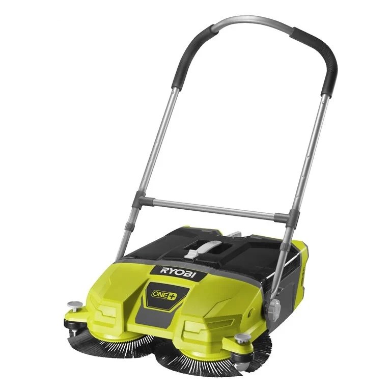 RYOBI Cordless Sweeper 18V 53cm R18SW3-0