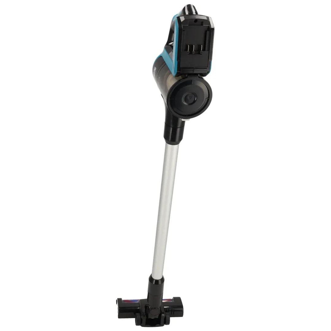 DEDRA Cordless upright brushless vacuum 18V