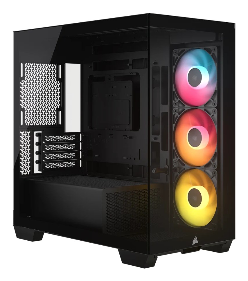 Corsair 2800X RS-R ARGB Midi Tower