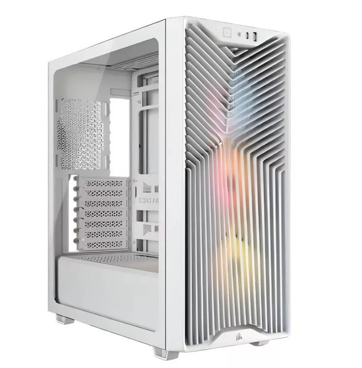 Corsair  3200D RS ARGB Mid-Tower Case