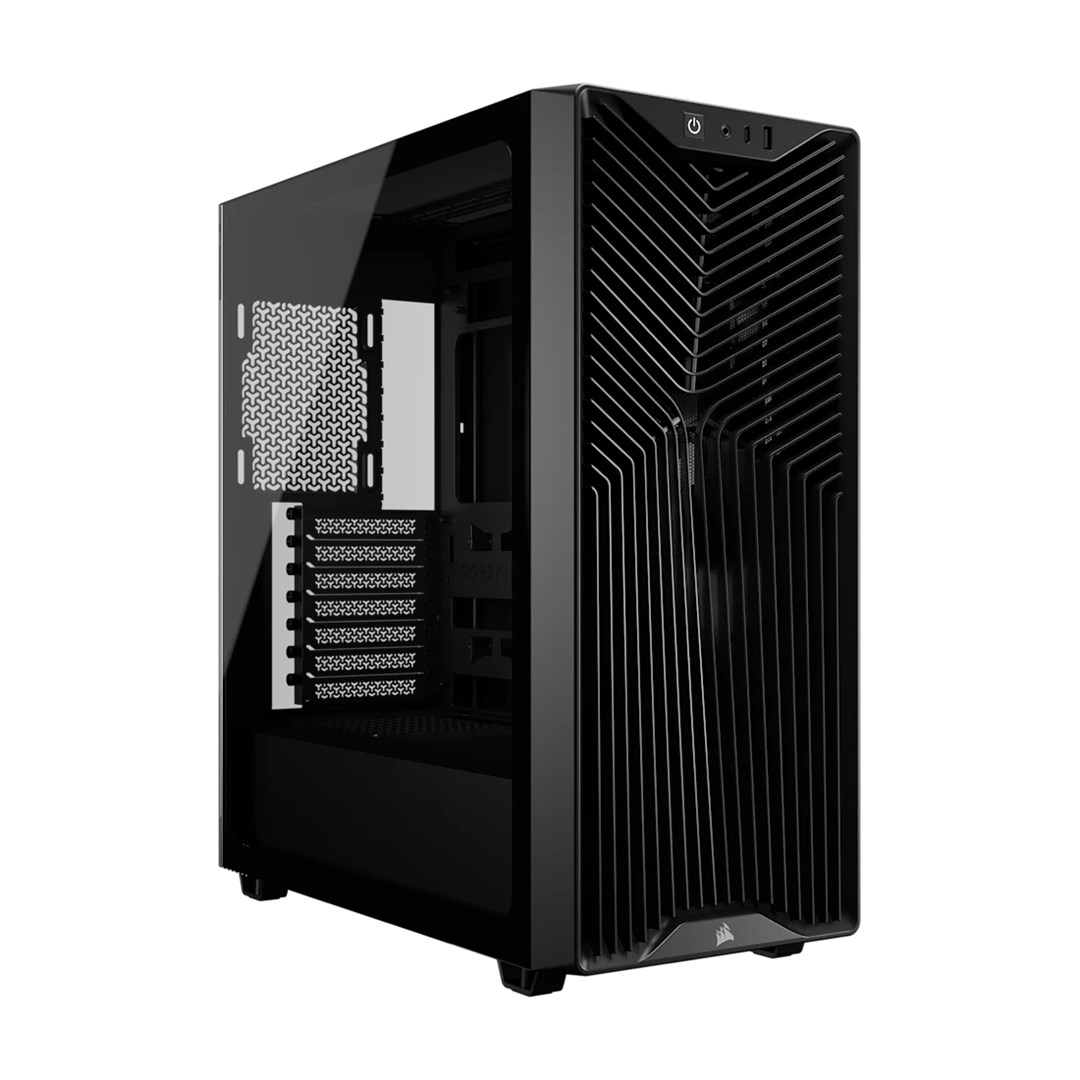 Corsair  PC case 3200D RS Mid-Tower