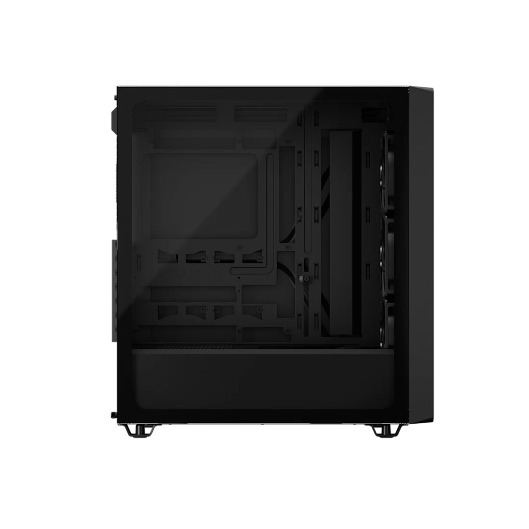 Corsair  3200D RS Midi Tower Black