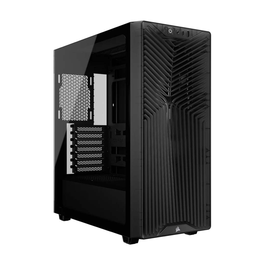 Corsair  PC case 3200D RS Mid-Tower