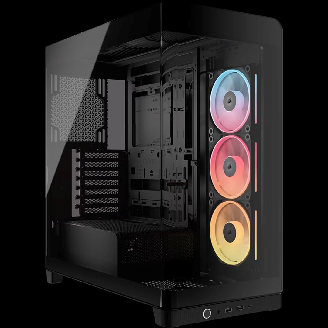 Corsair  PC case FRAME 4500X LX-R