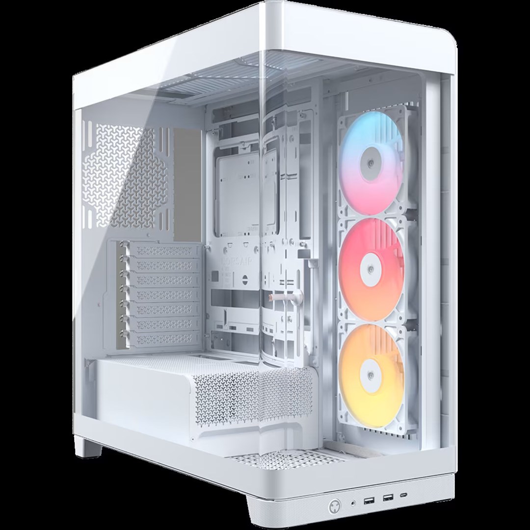 Corsair Case FRAME 4500X RS-R ARGB