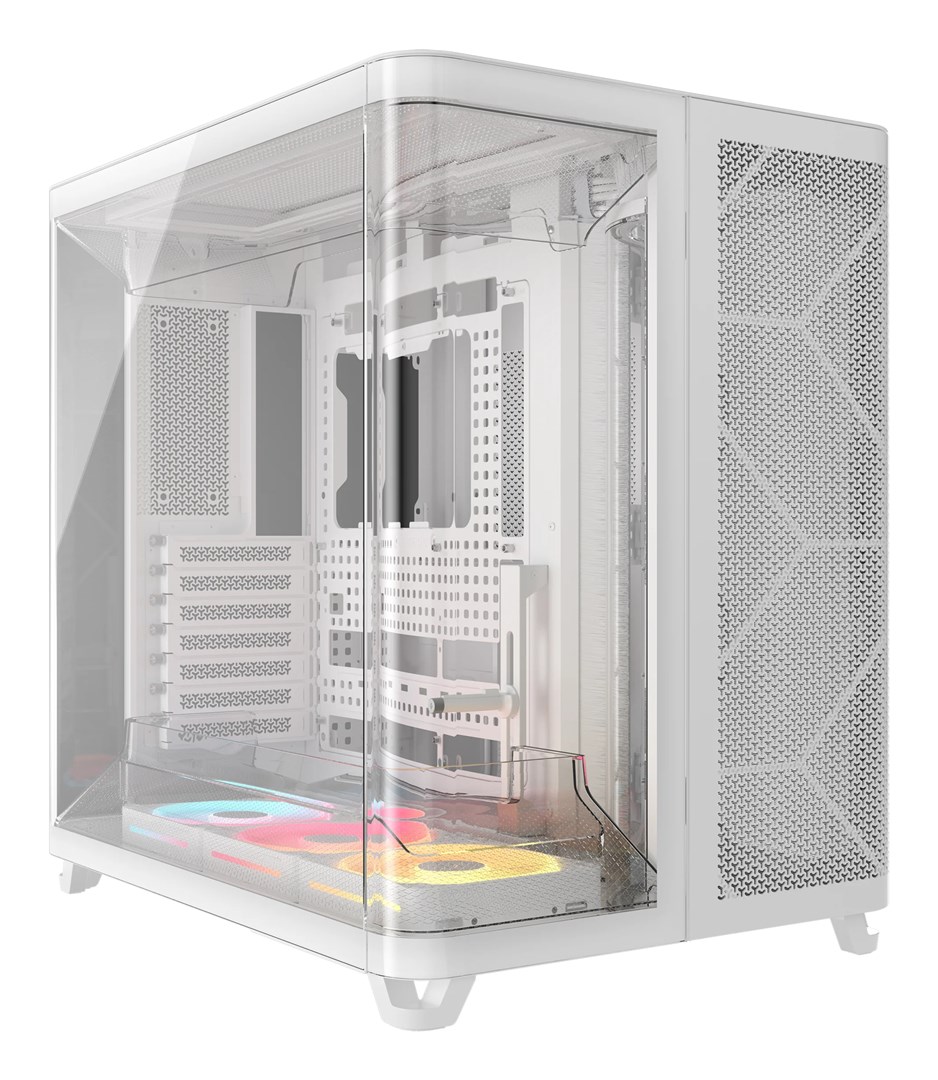 Corsair Case AIR 5400 LX-R LINK