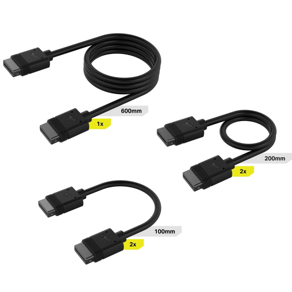 Corsair  CL-9011118-WW computer cooling system part/accessory