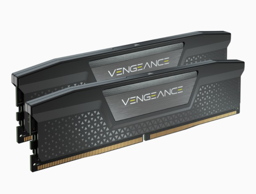 Corsair  CMK32GX5M2B6200C36 memory module 32 GB