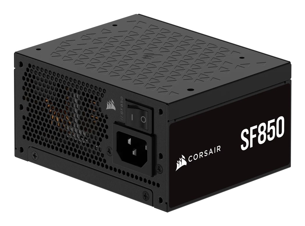 Corsair  CP-9020256-EU power supply unit 850