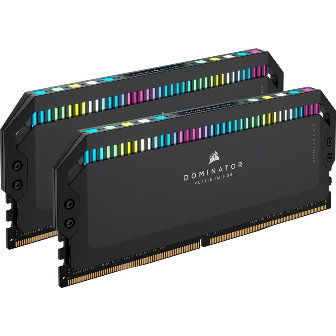 Corsair Dominator CMT64GX5M2B6600C32 memory module 64