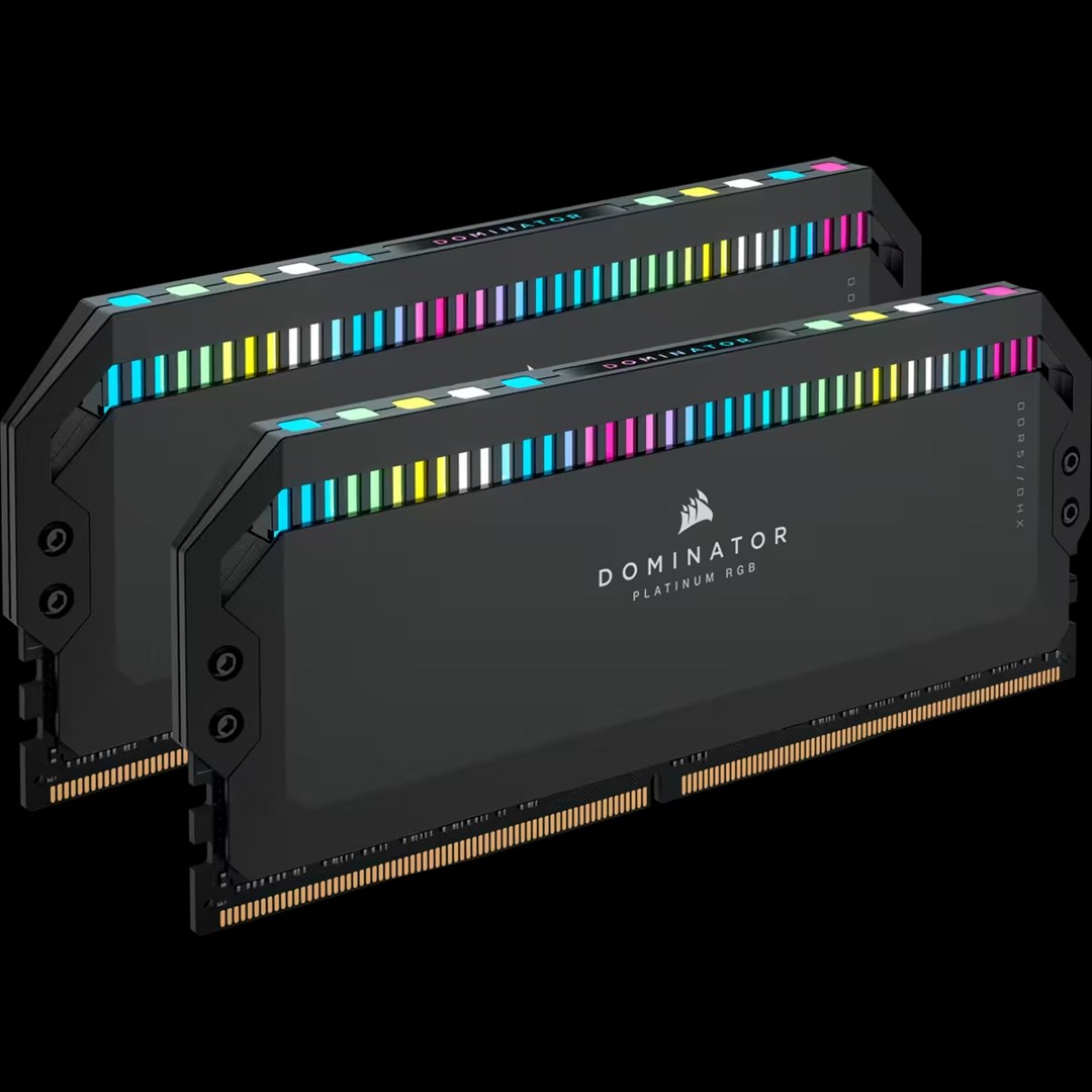 Corsair Dominator Platinum RGB - DDR5
