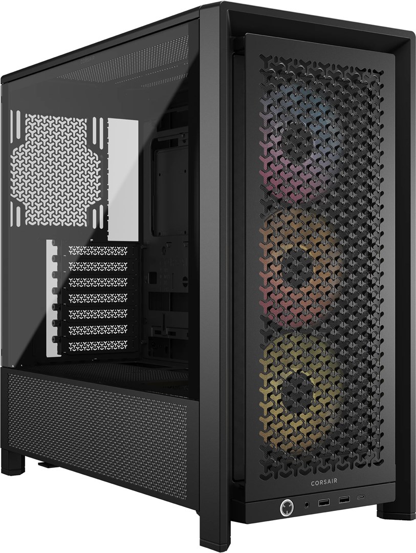 Corsair Case FRAME 4000D RS ARGB