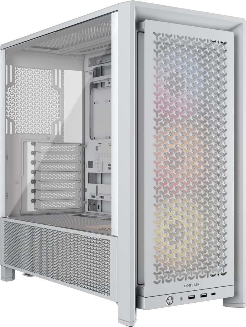 Corsair FRAME 4000D RS ARGB Midi