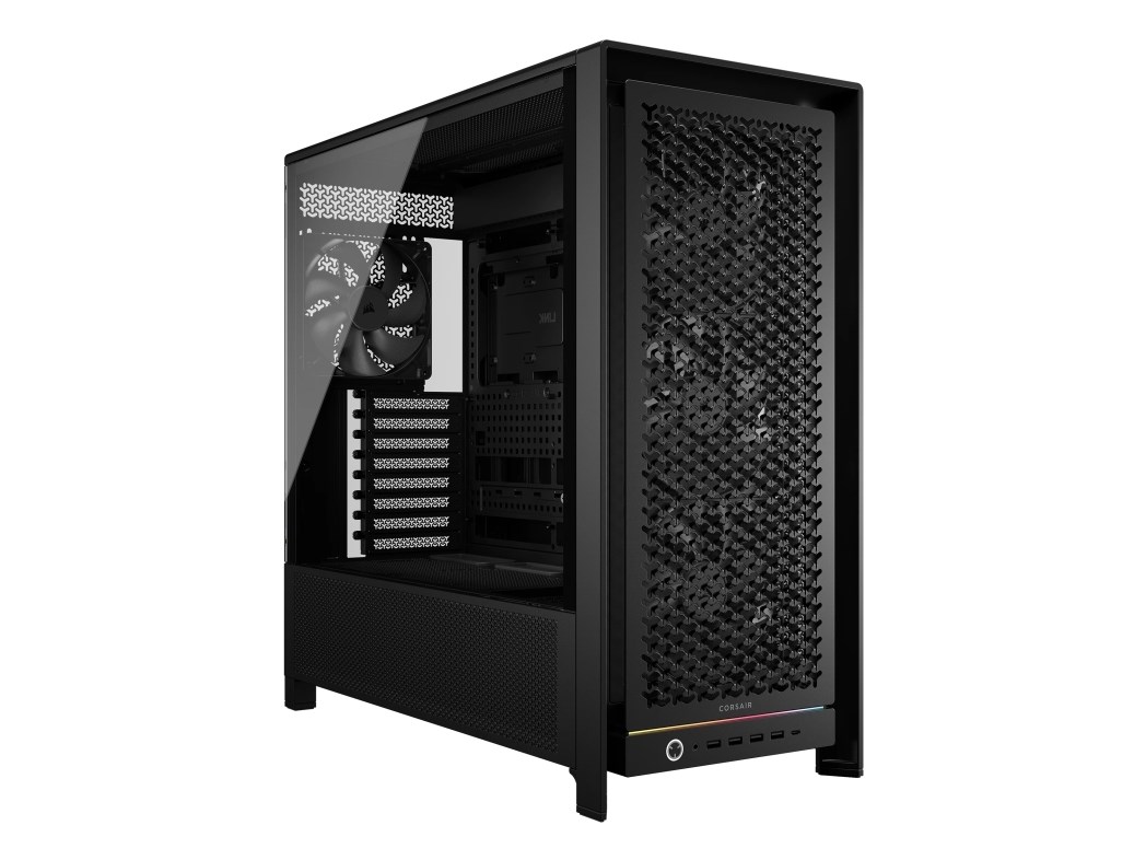 Corsair FRAME 5000D RS Midi Tower