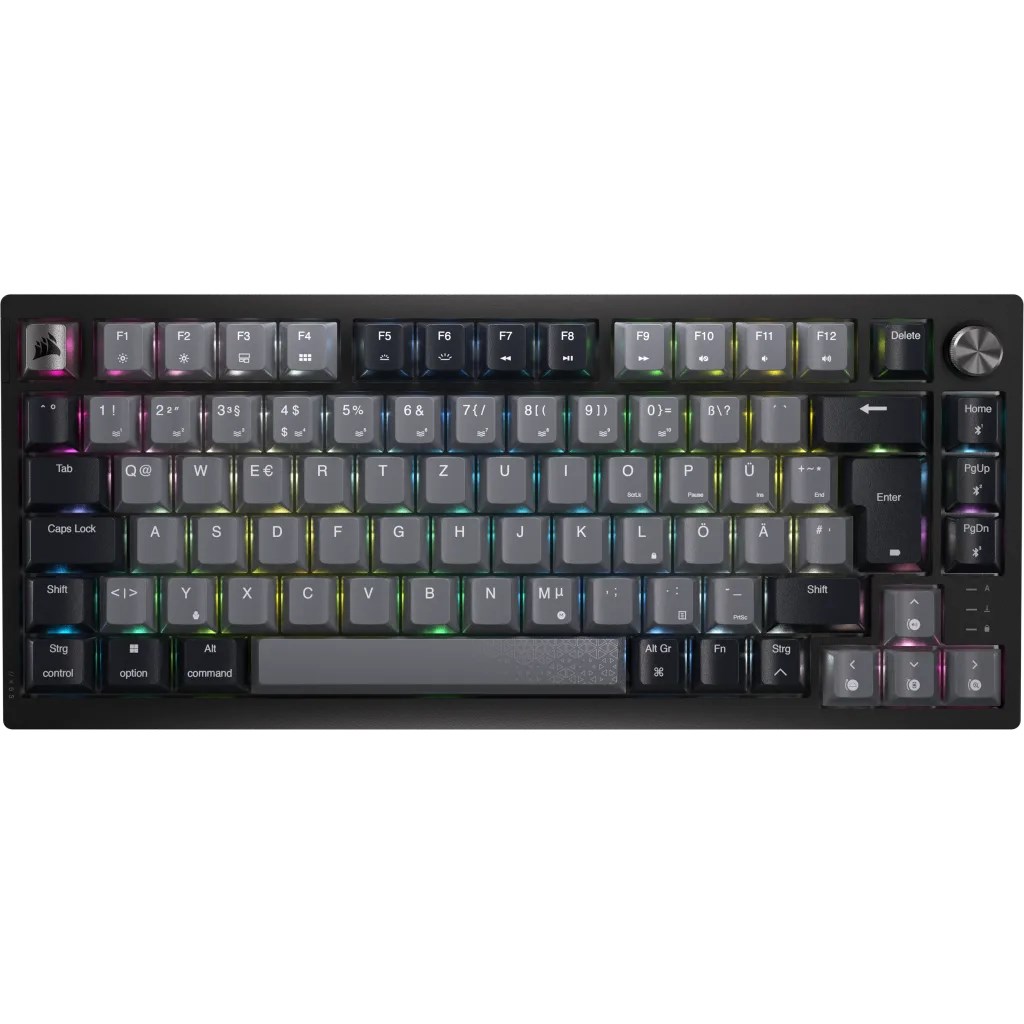No name Corsair Gaming K65 Plus