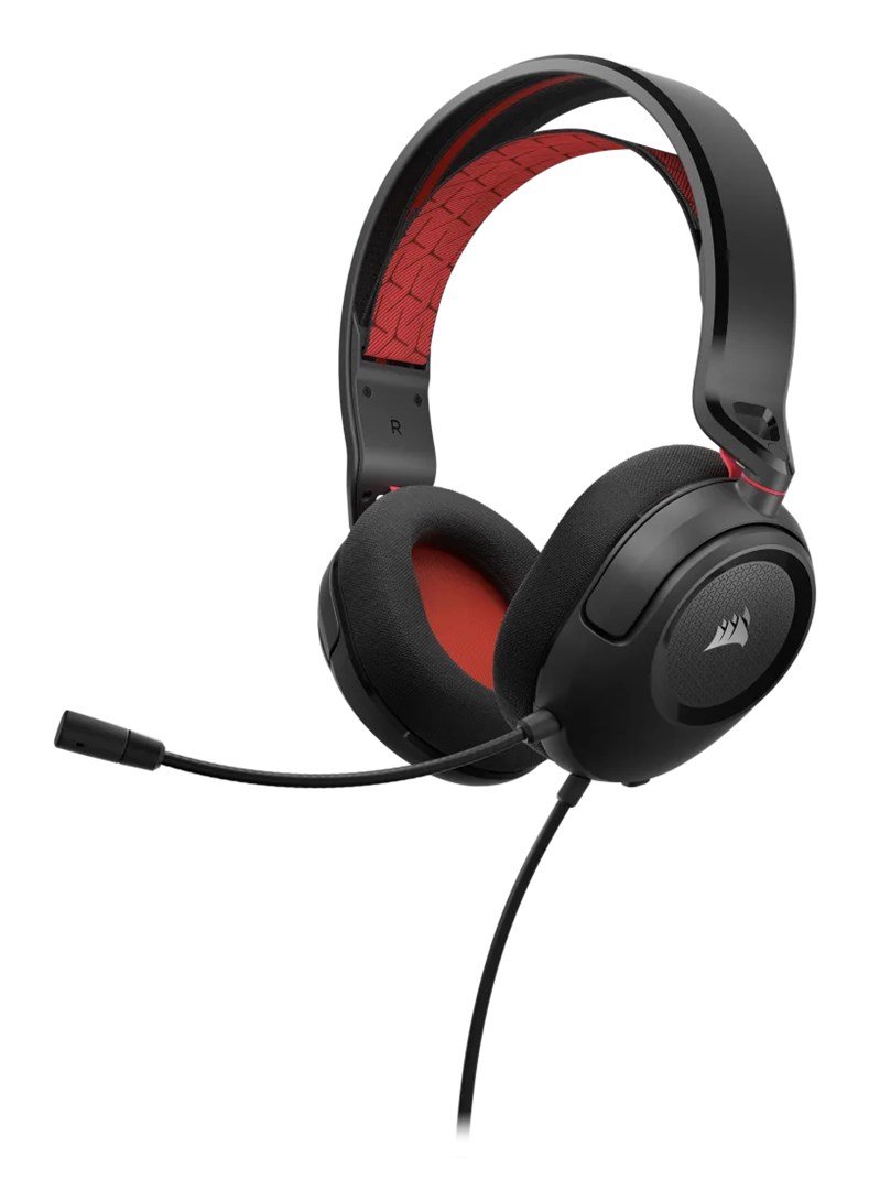 Corsair HS35 v2 Headset Wired Head-band