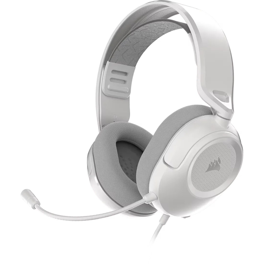 Corsair  HS35 v3 Headset Wired Head-band