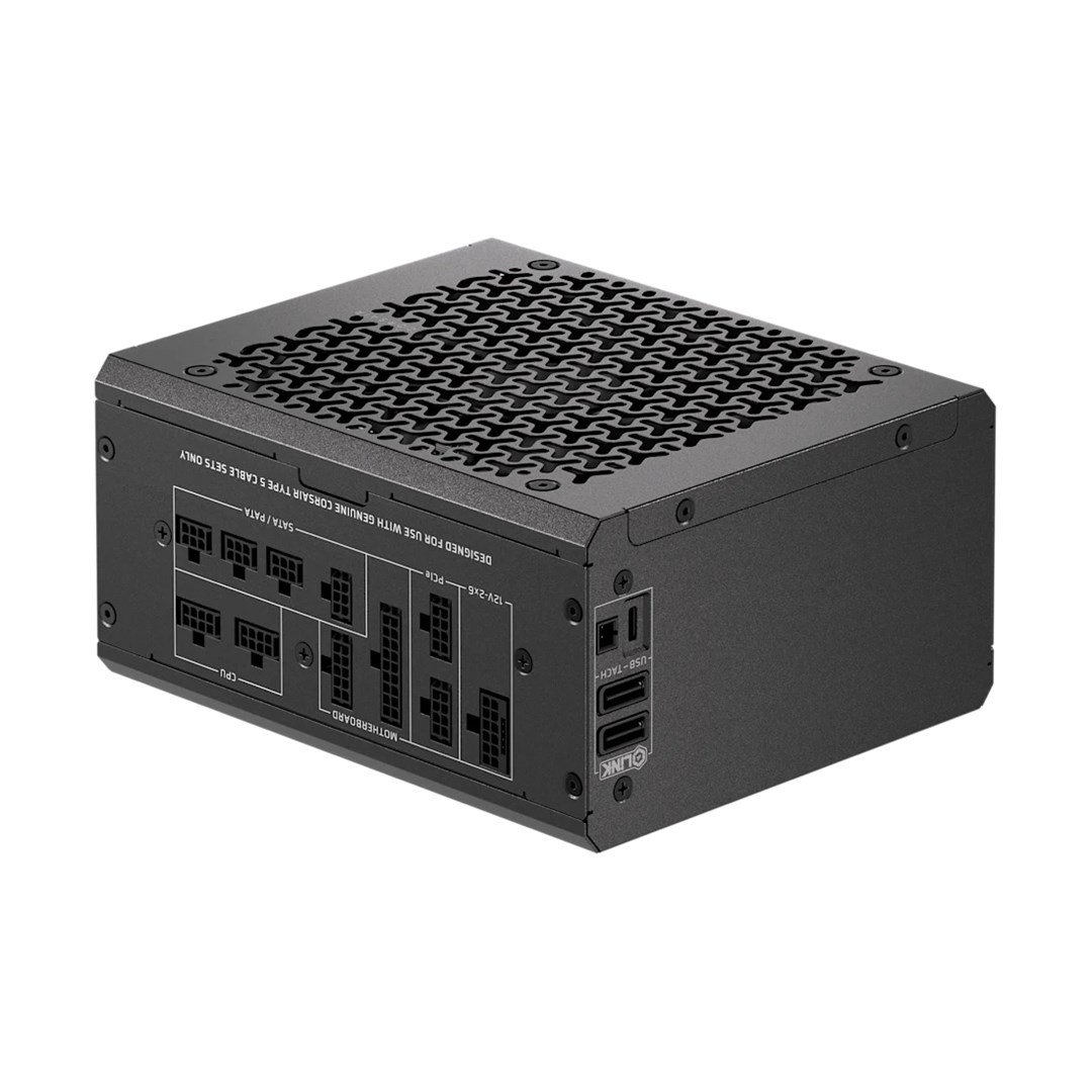 Corsair iCUE LINK HXi SHIFT 1000W