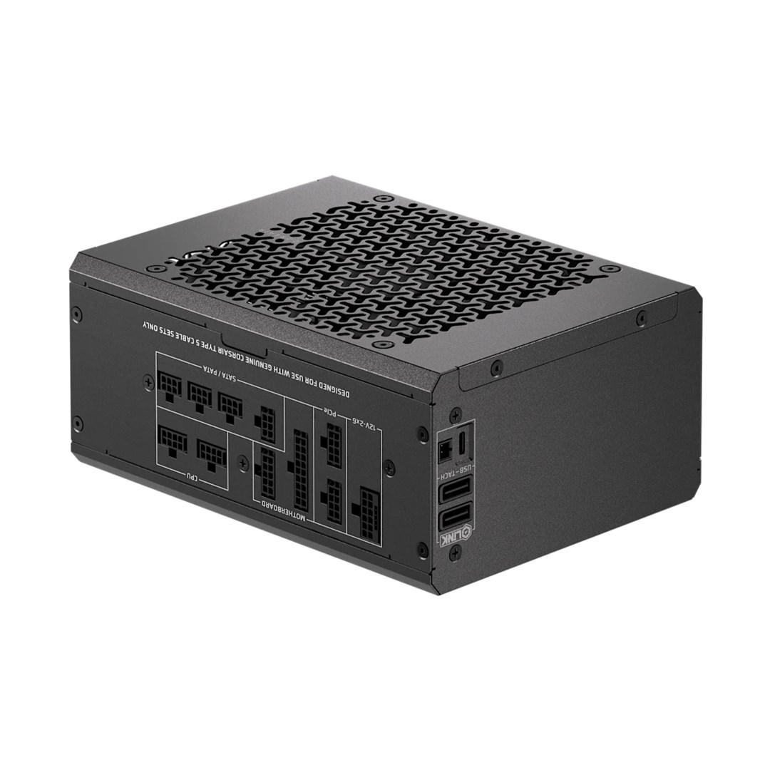 Corsair   iCUE LINK HXi SHIFT 1200W