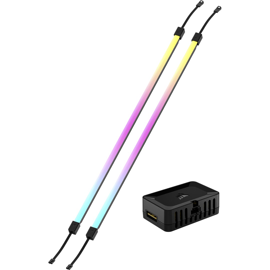 Corsair iCUE LINK LS430 Aurora LED
