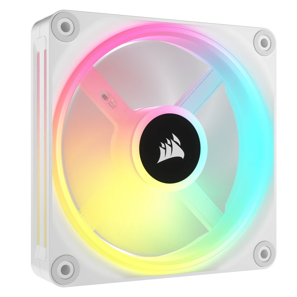 Corsair  iCUE LINK QX120 RGB Computer