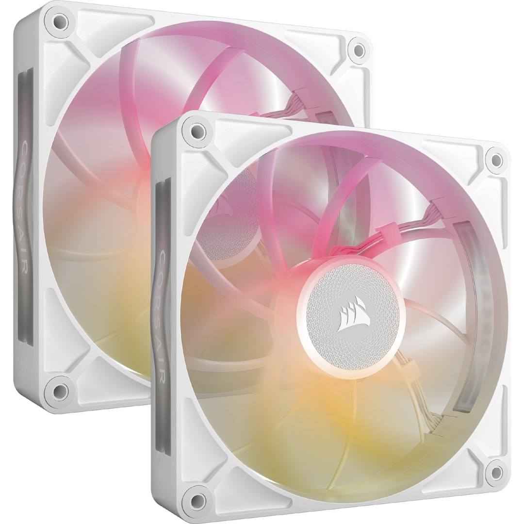 Corsair  iCUE LINK RX140 MAX RGB